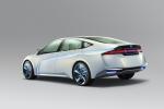 Honda AC-X Concept 2011 года
